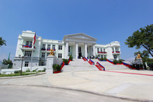 Cour De Cassation Haiti