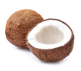 Sticker - Coconuts