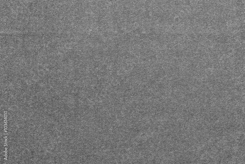 Monochrome Speckled Textured Background From Fabric Of Dark Gray Monochrome Speckled Textured Background From Fabric Of Dark Gray Color