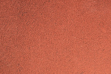 Orange Athletics Running Floor Background Texture