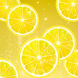 © Vicgmyr - Lemonade with Slices Lemon