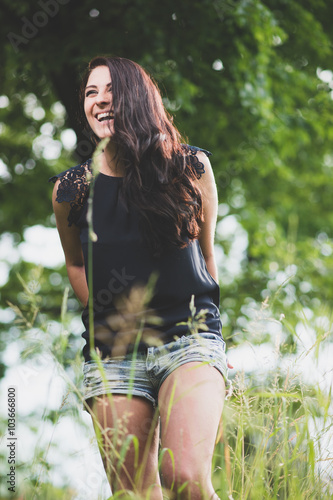 Get Frau natur For Free Frau Natur