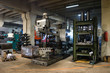 © Daco - view of industrial machinery