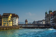 © danieldep - Lucerne City View