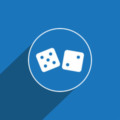 Backgammon icon