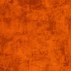 Abstract orange background texture