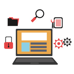 web development design 