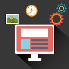 web development design 
