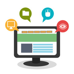 web development design 