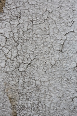 Poster - Cracked Wall Texture
