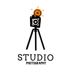 Vector Icon for Photographers