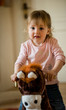 © Martinan - Child on rocking horse