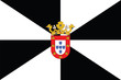 Standard Proportions for Ceuta Flag