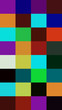 © BNMK0819 - Abstract colorful background template.