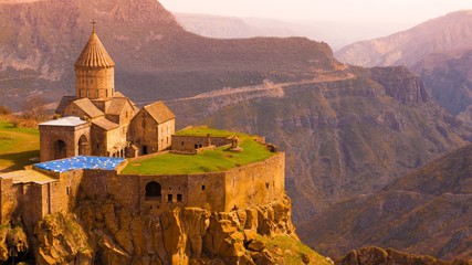 armenian monastery