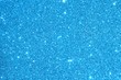 light blue glitter texture abstract background
