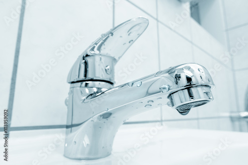 Fényképezés  water tap