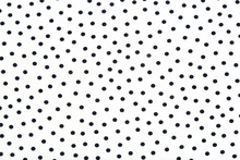 Polka Dotted Background