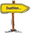 Duathlon (Run-Bike-Run)
