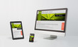 © REDPIXEL - Responsive web design