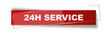 Button | Schild | 24h Service