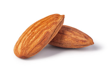 almond