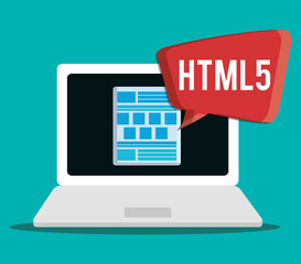 Developer icon design 