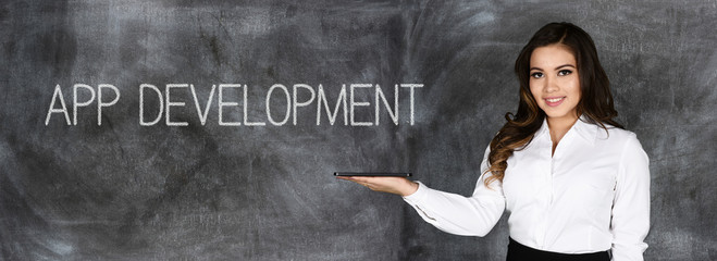 Web App Development