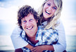 © Rawpixel.com - Couple Beach Bonding Getaway Romance Holiday Concept