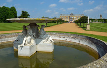  Wrest Park Silsoe Bedfordshire Open To The Public Daily April To November Lovely On A Sunny Day. 