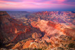 © Aliaksei - Amazing Sunrise Image of the Grand Canyon