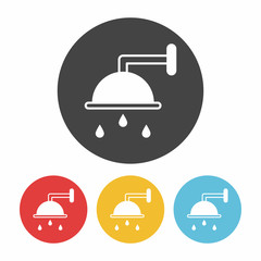 Poster - Showerheads icon