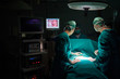 © fotoinfot - Medical surgery