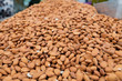Almonds at the city Market