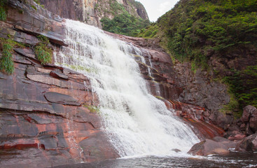 Wall Mural - Angel Falls, Venezuela