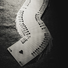 Set Of Cards