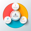 © abert84 - Vector infographic design template.