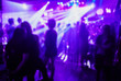 © kowit1982 - club party is blurred background