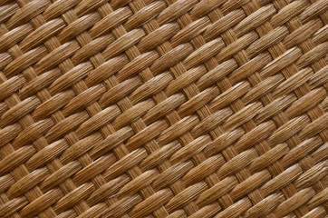 rattan canvas