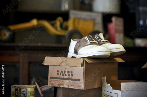 saddle shoes for sale