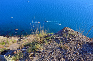 Southern coast of Crimea