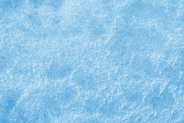 Wall Mural - ice and snow background texture