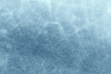 Ice Background Texture