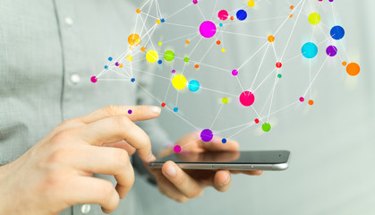 network
