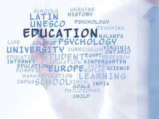 Poster - Education