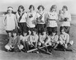 © everettovrk - PLAY BALL