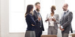 © Rawpixel.com - Business Group Meeting Discussion Strategy Working Concept