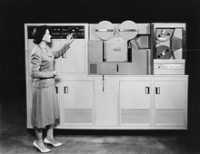 1950's COMPUTER 