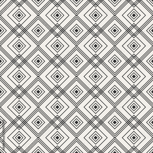 Board z aluminiowym obramowaniem Bez szwu geometryczny wzór