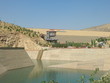 Duhok Dam Kurdistan